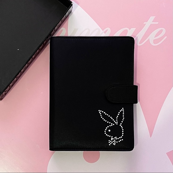 PLAYBOY Accessories - SOLD Playboy Planner